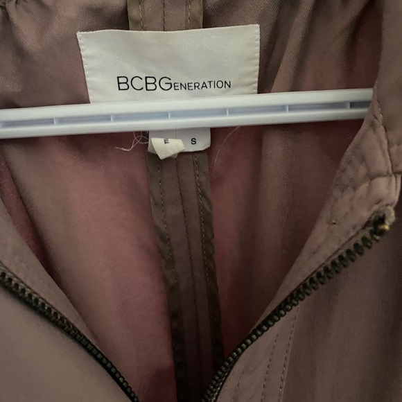 BCBG jacket - Picture 3 of 3